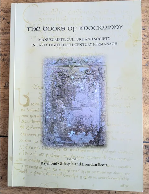 The Books of Knockninny
